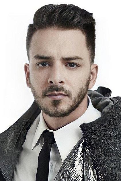 Junior Lima - Actor Profile Photo