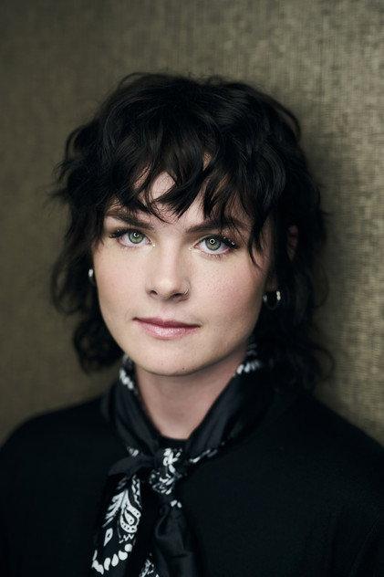 Railey Gilliland - Actor Profile Photo