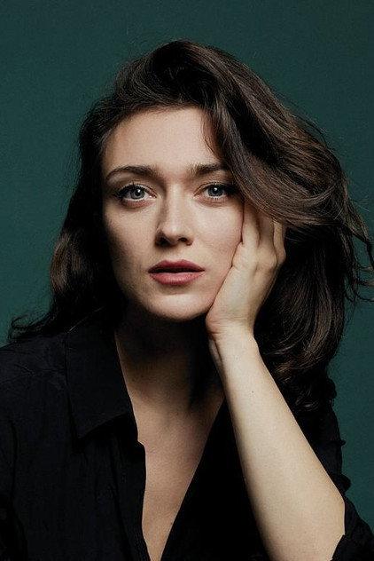 Giulia Mazzarino - Actor Profile Photo