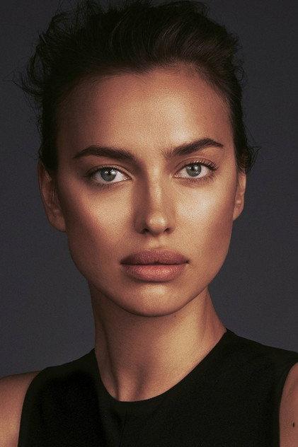 Irina Shayk - Actor Profile Photo