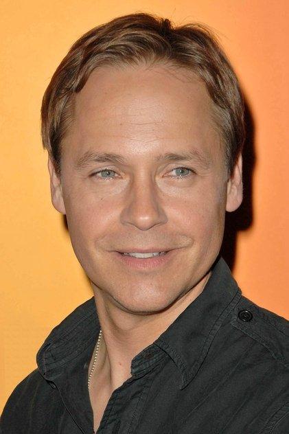 Chad Lowe - Actor Profile Photo