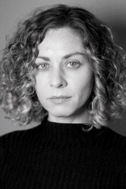Sofia Manoli - Actor Profile Photo