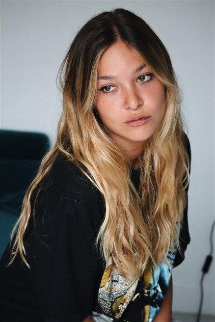 Anja Verderosa - Actor Profile Photo