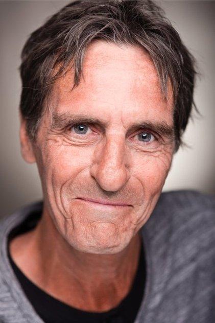 Stephen Ure - Actor Profile Photo