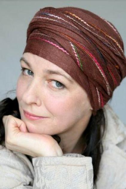 Irina Dalle - Actor Profile Photo