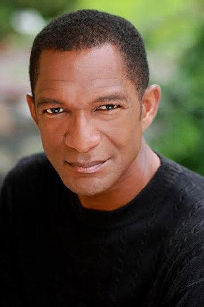 Von Coulter - Actor Profile Photo