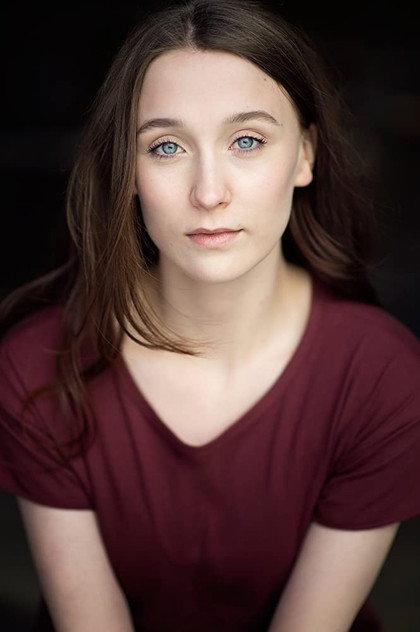 Emma Wright - Actor Profile Photo