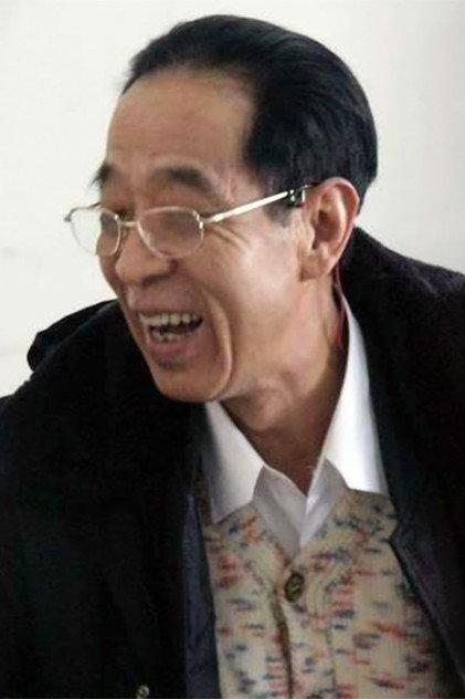 Li Lianyi - Actor Profile Photo