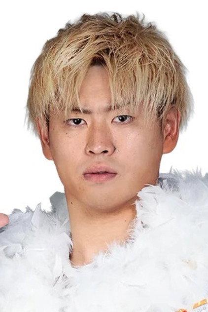 Kaito Kiyomiya - Actor Profile Photo