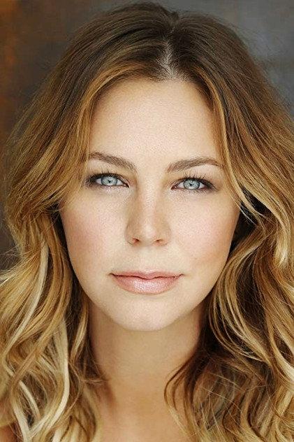 Dana Rosendorff - Actor Profile Photo