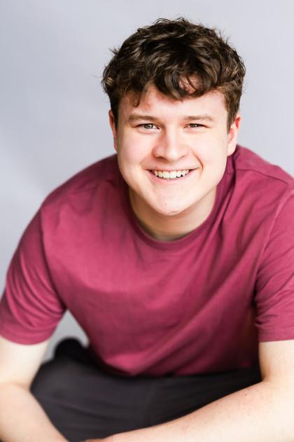 Peter Challis - Actor Profile Photo