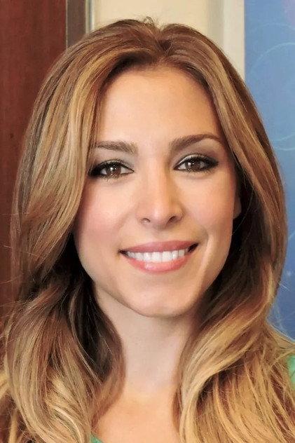 Gisela - Actor Profile Photo