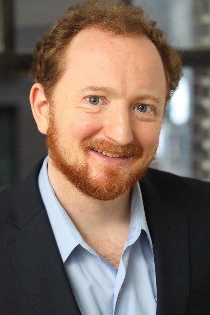 Patrick Holden O'Neill - Actor Profile Photo