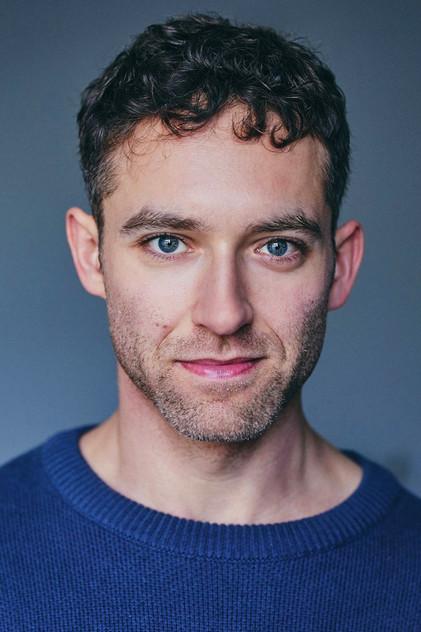 Daniel Grave - Actor Profile Photo