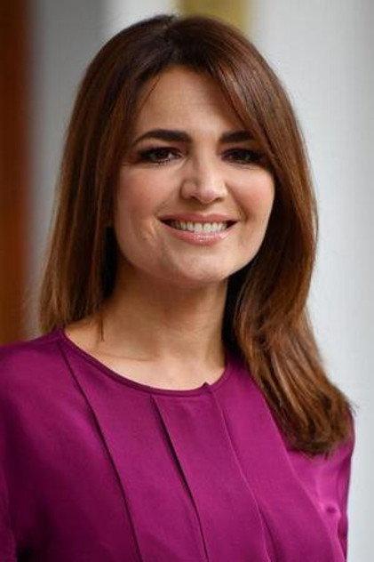 Tosca D'Aquino - Actor Profile Photo