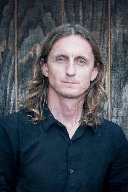 Sam Dunn - Actor Profile Photo