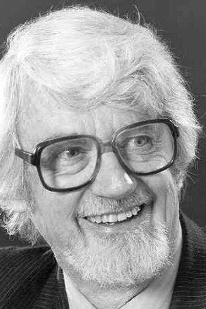 Lister Sinclair - Actor Profile Photo