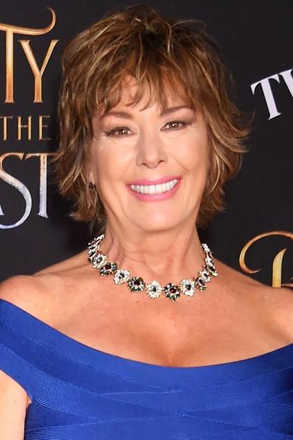 Paige O'Hara - Actor Profile Photo