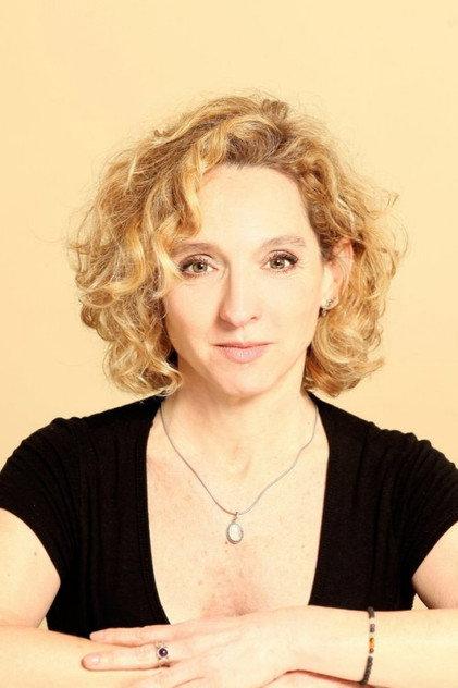 Verónica Calvo - Actor Profile Photo