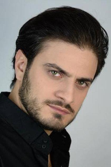 Vincenzo Nizzardo - Actor Profile Photo