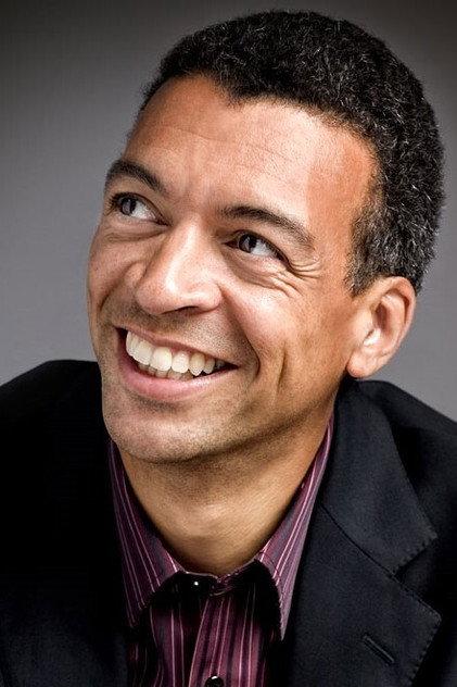 Roderick Williams - Actor Profile Photo