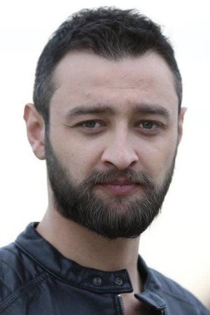Hasan Agha - Actor Profile Photo