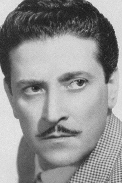 Gino Sinimberghi - Actor Profile Photo