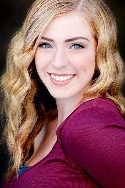 Mackenzie Mowat - Actor Profile Photo