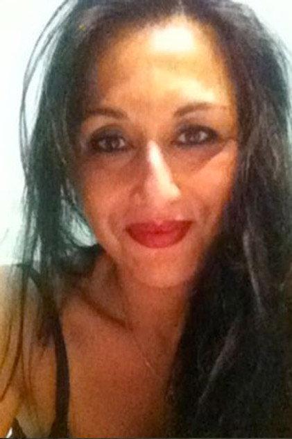 Monica Gioia - Actor Profile Photo