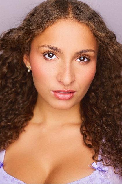 Ariel Nachman - Actor Profile Photo