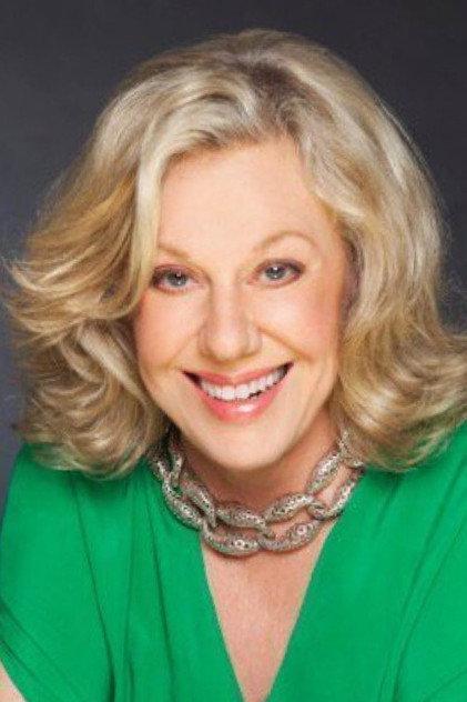 Erica Jong - Actor Profile Photo