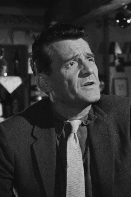 Paul Descombes - Actor Profile Photo