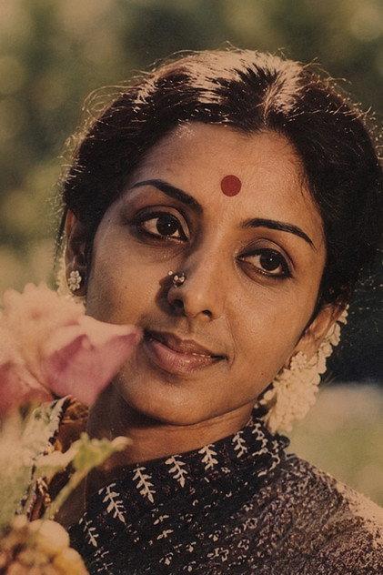 Ashwini - Actor Profile Photo