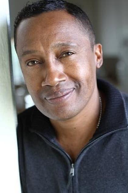 De'voreaux White - Actor Profile Photo