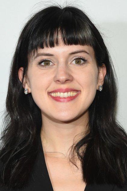 Grace Rex - Actor Profile Photo