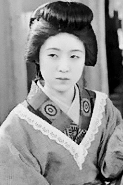 Mitsuko Ichimura - Actor Profile Photo