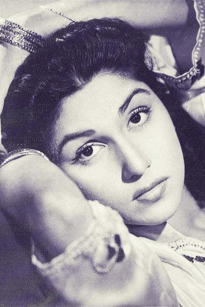 Purnima - Actor Profile Photo