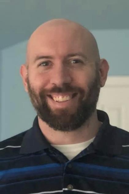 Wade Barnes - Actor Profile Photo