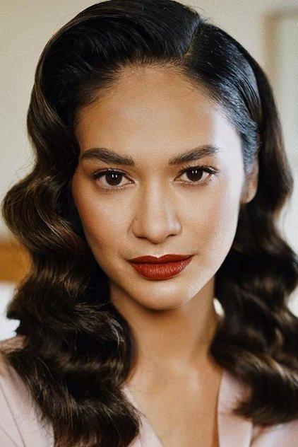 Hana Malasan - Actor Profile Photo