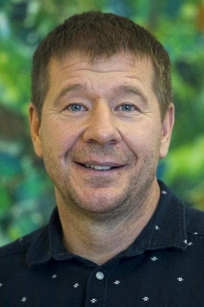Marko Matvere - Actor Profile Photo