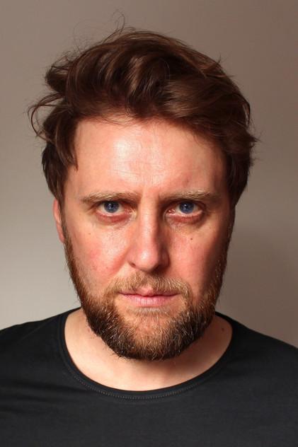 Jamie Beamish - Actor Profile Photo