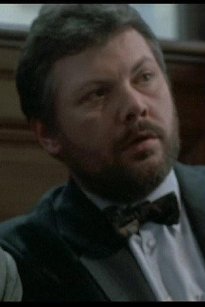 Michel Lisowski - Actor Profile Photo