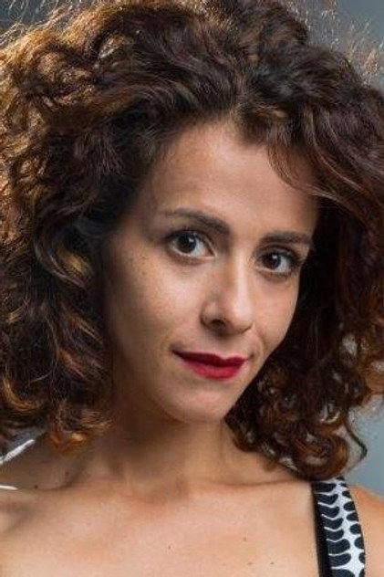 Valentina Illuminati - Actor Profile Photo