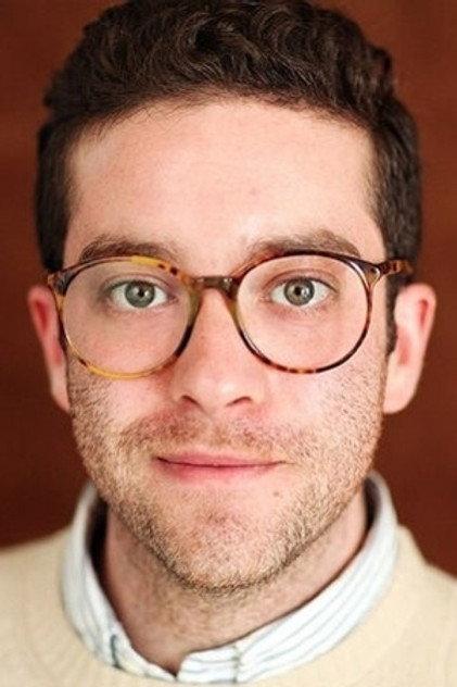 Gabe Liedman - Actor Profile Photo