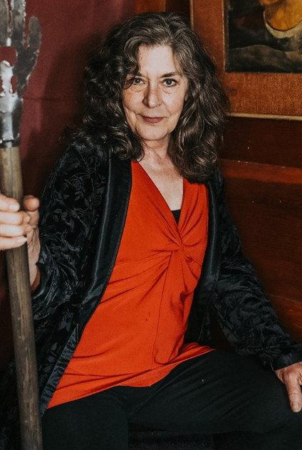 Jackey Neyman - Actor Profile Photo