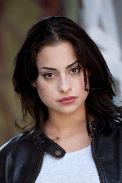 Ana Sanchez - Actor Profile Photo