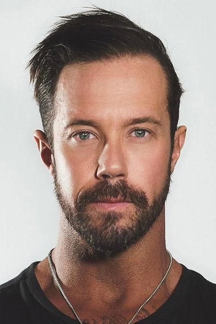 Nathan Bates - Actor Profile Photo