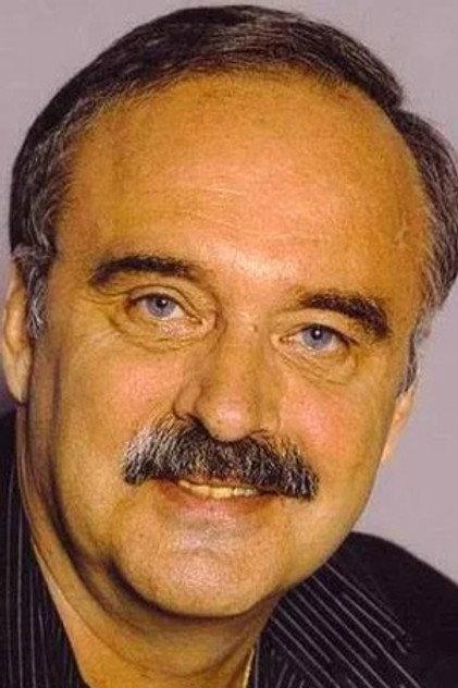 Valeriy Zhakov - Actor Profile Photo