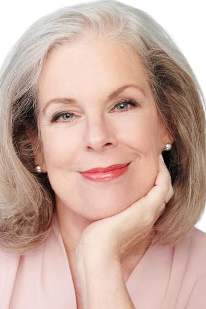 Janet Aldrich - Actor Profile Photo