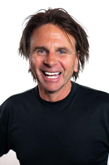 Stig Wemyss - Actor Profile Photo